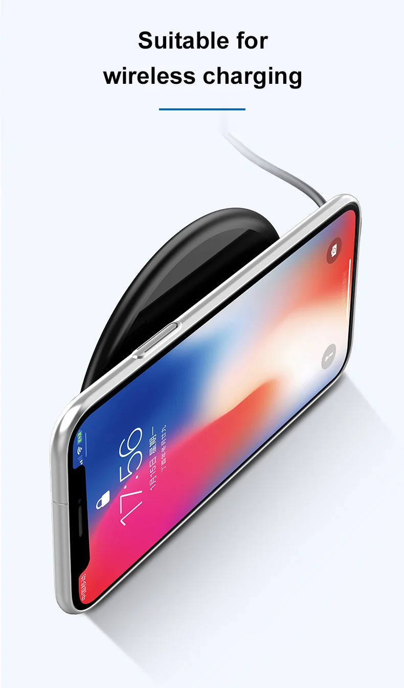 CASEIER Adsorption Magnetic Case For iPhone 7 XS MAX XR 6S X Cool Metal Magnet Cover For iPhone 6 6s 7 8 Plus X XR XS Max Holder