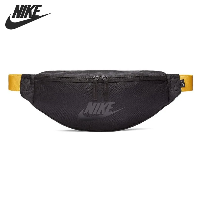 Оригинальные новые поступления NIKE HERITAGE BKPK унисекс сумки поясные спортивные