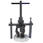 YAQUICKA 1 комплект Автомобильный мотор маховик для автомобильного колеса 12-58 мм 3-лапка экстрактор подшипников втулка шестерни Набор инструментов