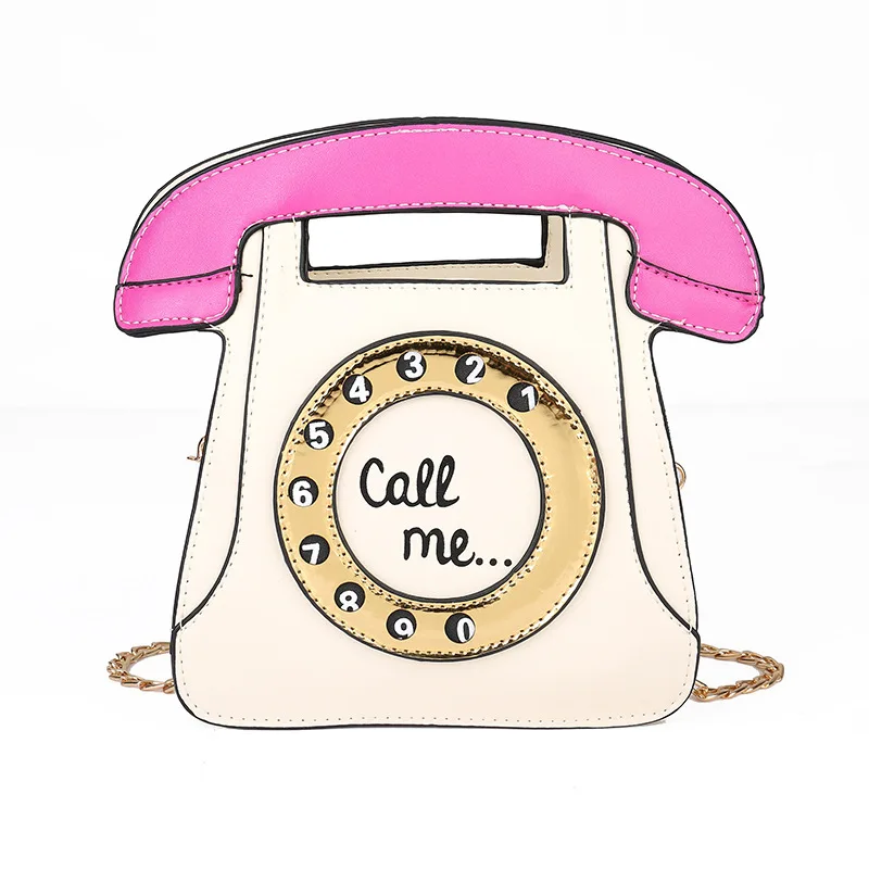 Женская сумочка в форме телефона 2020 модные милые сумки через плечо для женщин
