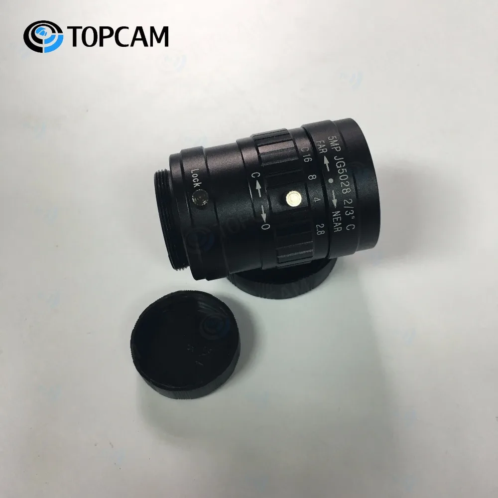 50 мм f/1 4 F1.4 CC TV Lens C Mount для GF3 GF2 GF1 G3 GH1 GH2 EP1 EP2 EPL1 EPL2 | Безопасность и защита