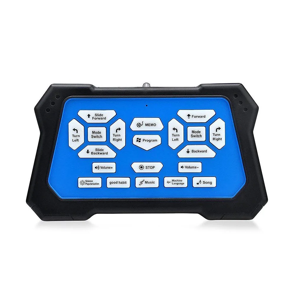 Игрушка с дистанционным управлением умный детский робот инфракрасное