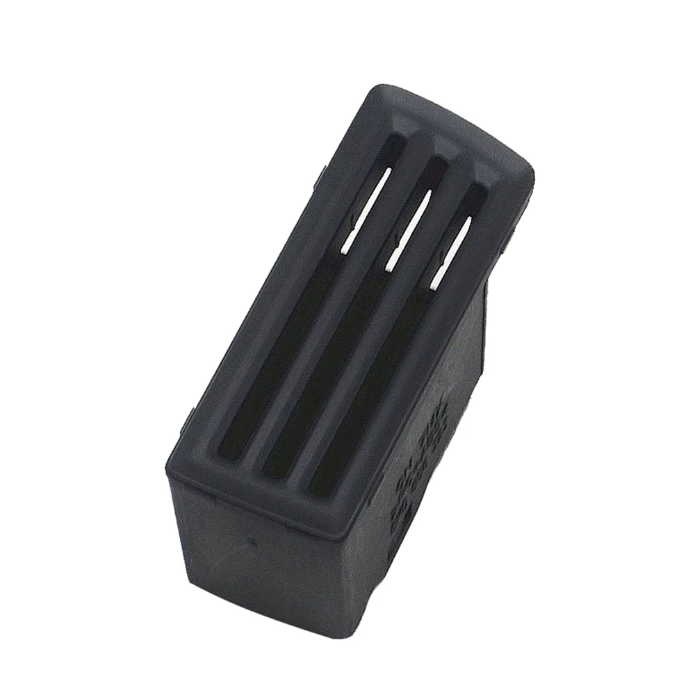 Леворульных автомобилей черный цвет с отделением для монет и коробка слот