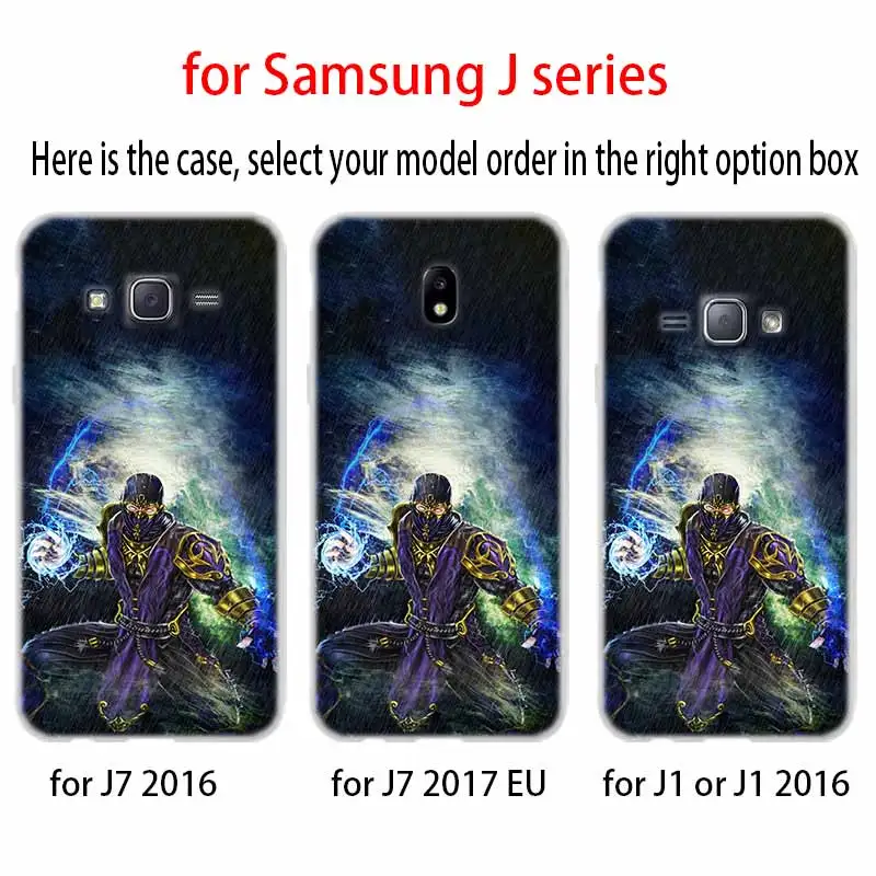 Силиконовый чехол из тпу для Samsung Galaxy J6 J8 J3 J5 J7 J4 J2 J1 Plus 2018 2016 2017 EU Prime Ace | Мобильные