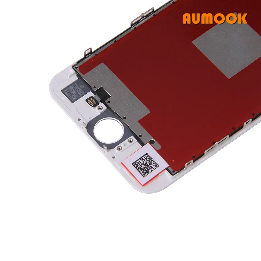 10 штук TIANMA качество для iPhone 6 S ЖК дисплей Экран Дисплей Digitizer Замена с хорошим