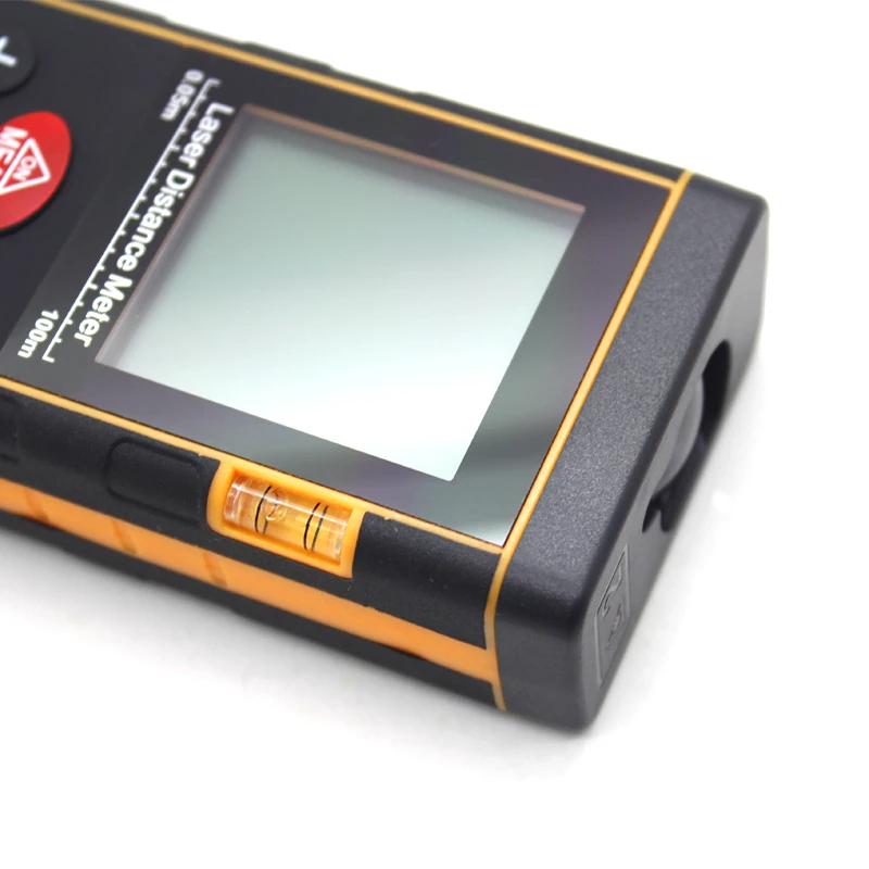 NEW high quality 100m Digital range finder Diastimeter Rangefinders distance test equipment | Инструменты
