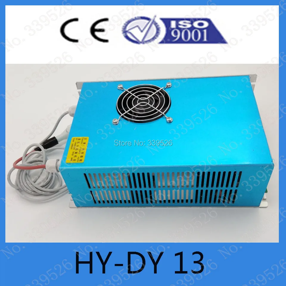 100 Вт-130 Вт reci источник питания DY13 для W4 Z4 s4 100 Вт reci co2 лазерная трубка для 9060 1390 лазерный гравер и резак машина
