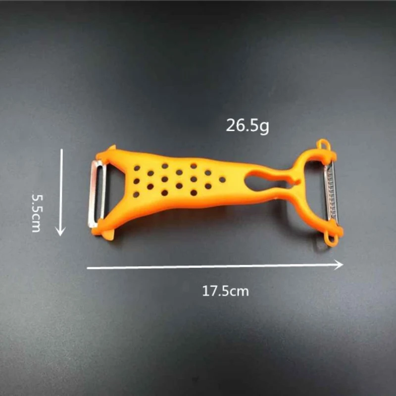 Kitchen Accessories Vegetable Slicer Tools Cutter Julienne Multifunctional Gadget Peeler Peel Fruit | Дом и сад