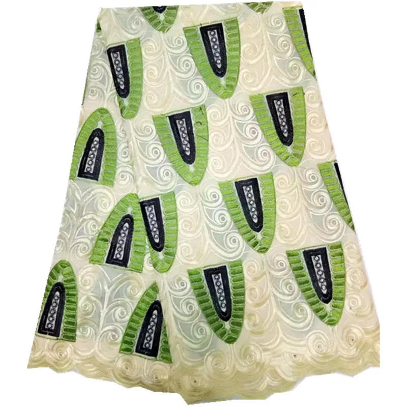 Cheap Price Swiss Voile Lace 2017 Latest African Cotton Fabric Hight Quality French For Dresses pl-253 | Дом и сад