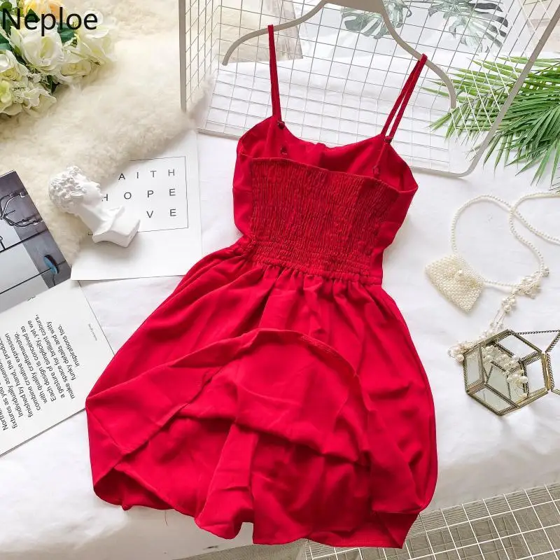 Новое поступление комбинезон на бретельках с открытой спиной свободное летнее