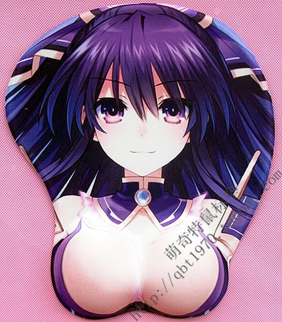 Tohka Yatogami Hentai