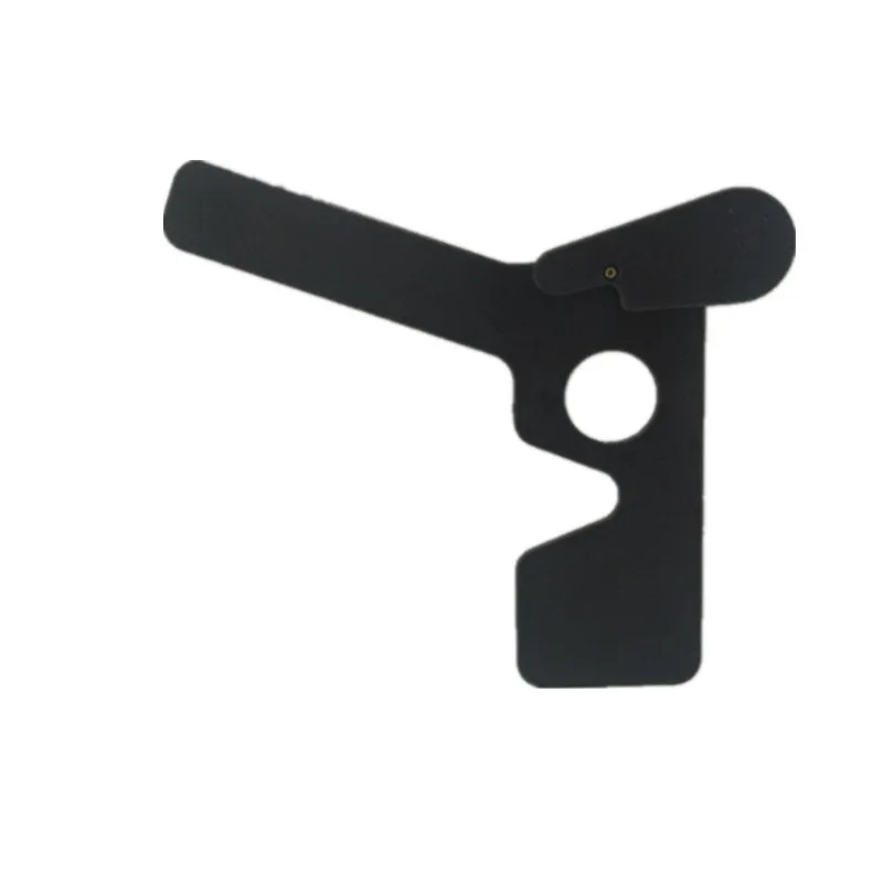 Lognette окклюдер мульти 17 Pin отверстие ручной инструмент для оптики
