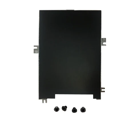 Кронштейн для жесткого диска ноутбука De Latitud 5470 E5470 4JMFP 04JMFP 2,5 дюйма, кронштейн для жесткого диска ноутбука, рамка с винтами