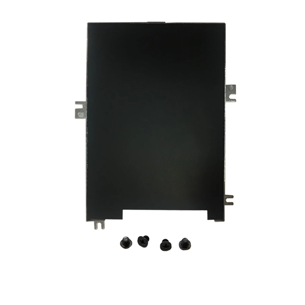 HDD Caddy для Dell E5470 винты Чехлы жесткого диска лоток кронштейн диска|Комплектующие