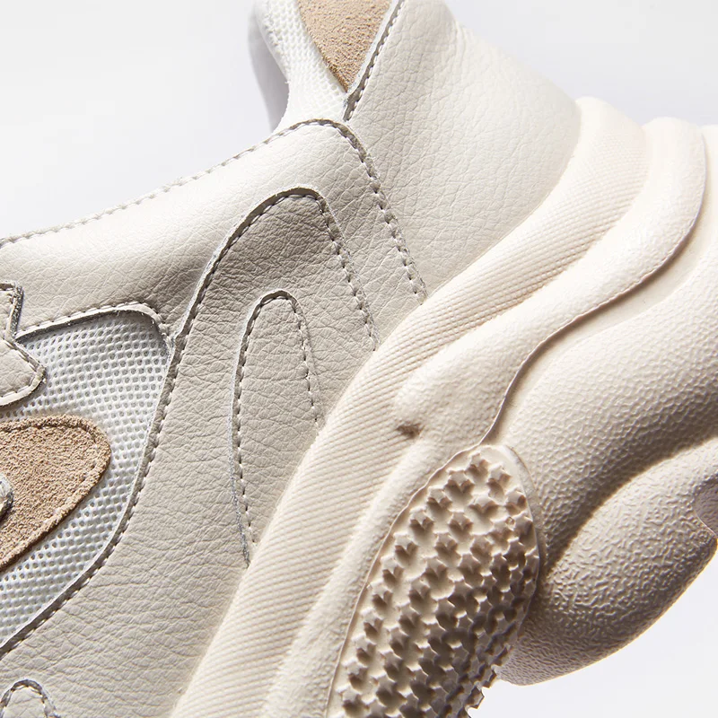 IGU/обувь на массивном каблуке женская обувь платформе коллекция 2019 года сезон