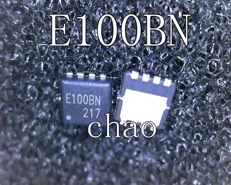 (5 шт.) RQ3E100BNFU7TB RQ3E100BN E100BN QFN|Регуляторы напряж./стабилизаторы| |
