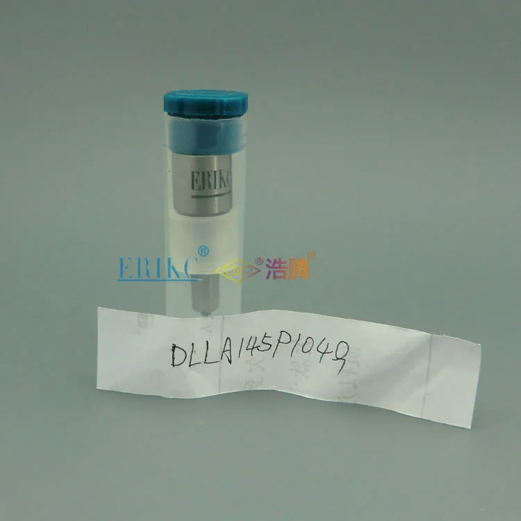 ERIKC DLLA 145 P 1049 (093400 1049) форсунка насоса дизельного двигателя DLLA145 P1049 0934001049 Форсунка