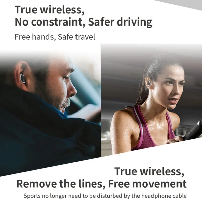 Bluetooth T89 Смарт часы браслеты Фитнес браслет с измерением артериального давления