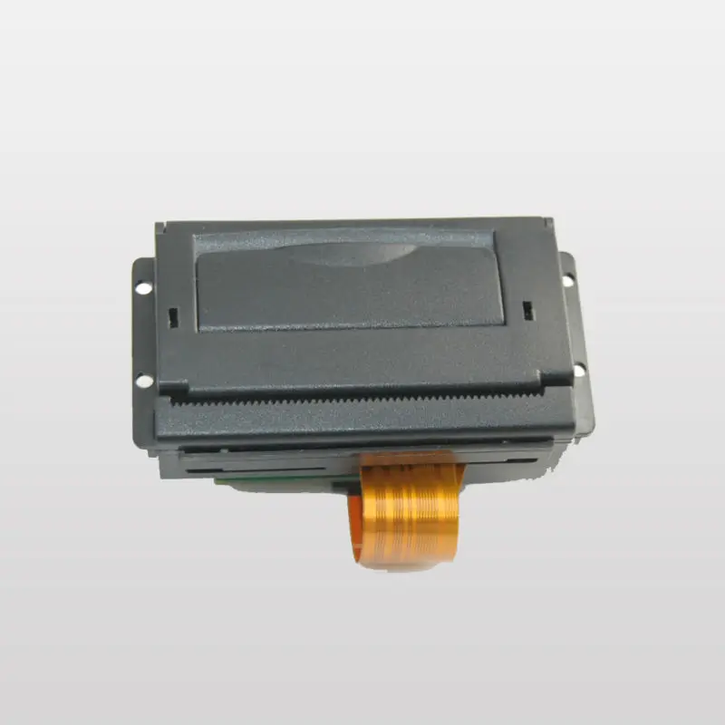 Термопринтер для чеков 58 мм с интерфейсом RS232/TTL/USB | Компьютеры и офис