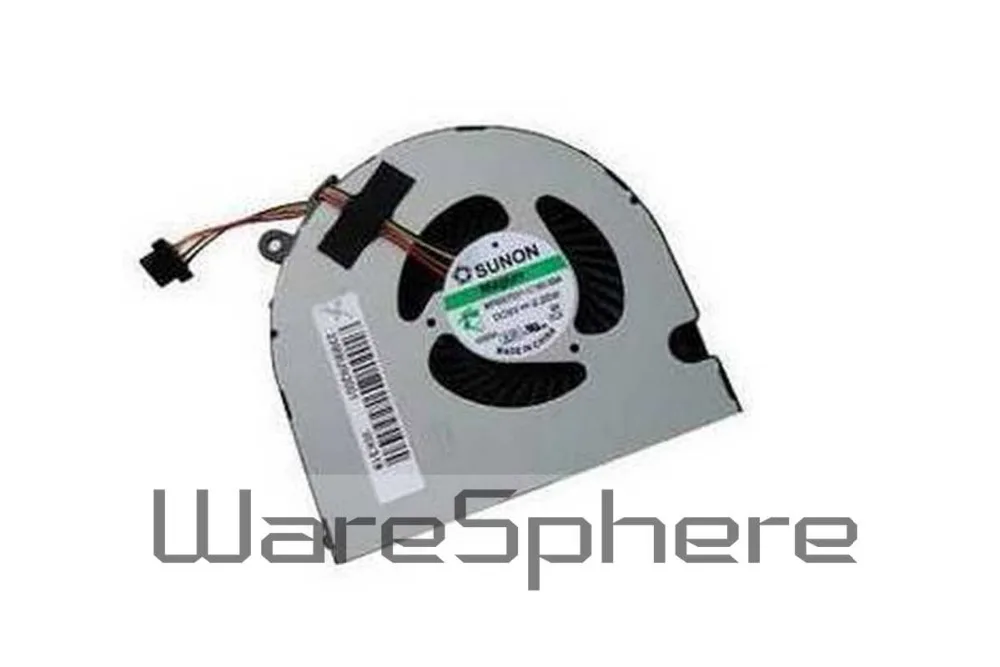 

Охлаждающий вентилятор для Acer Aspire R7-572 DC28000D4S0 EG75120S1-C020-S9A
