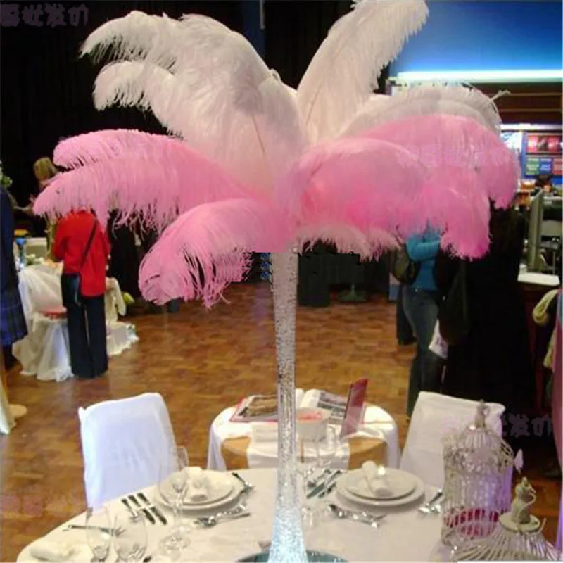 Новинка 200 шт. мягкие перья свадебные украшения сделай сам вечеринка карнавал