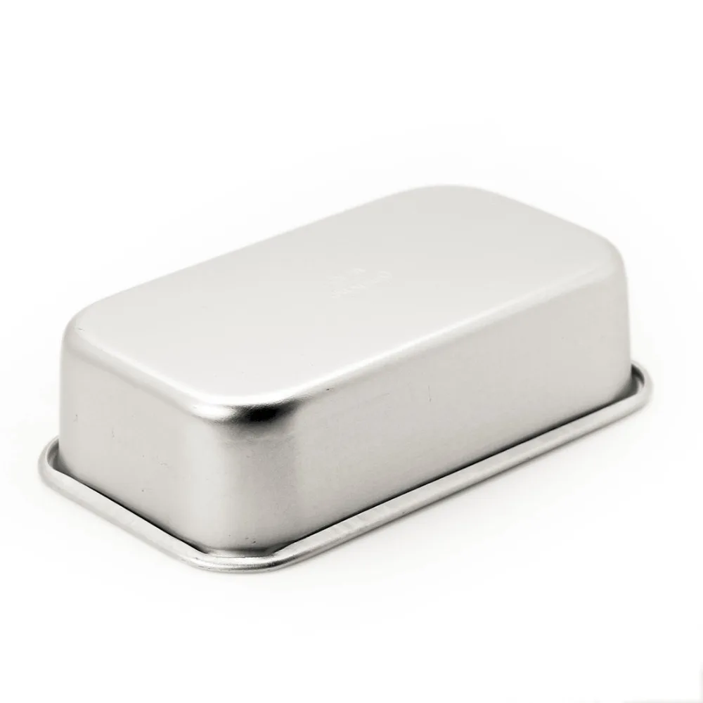 Новые специализированные металлические сковороды для торта зеркальная форма