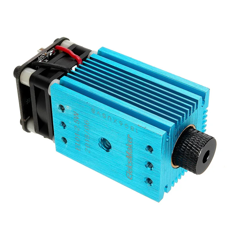 EleksMaker EleksLaser Mega лазерный гравировальный станок ЧПУ принтер 82x77x18 см вилка
