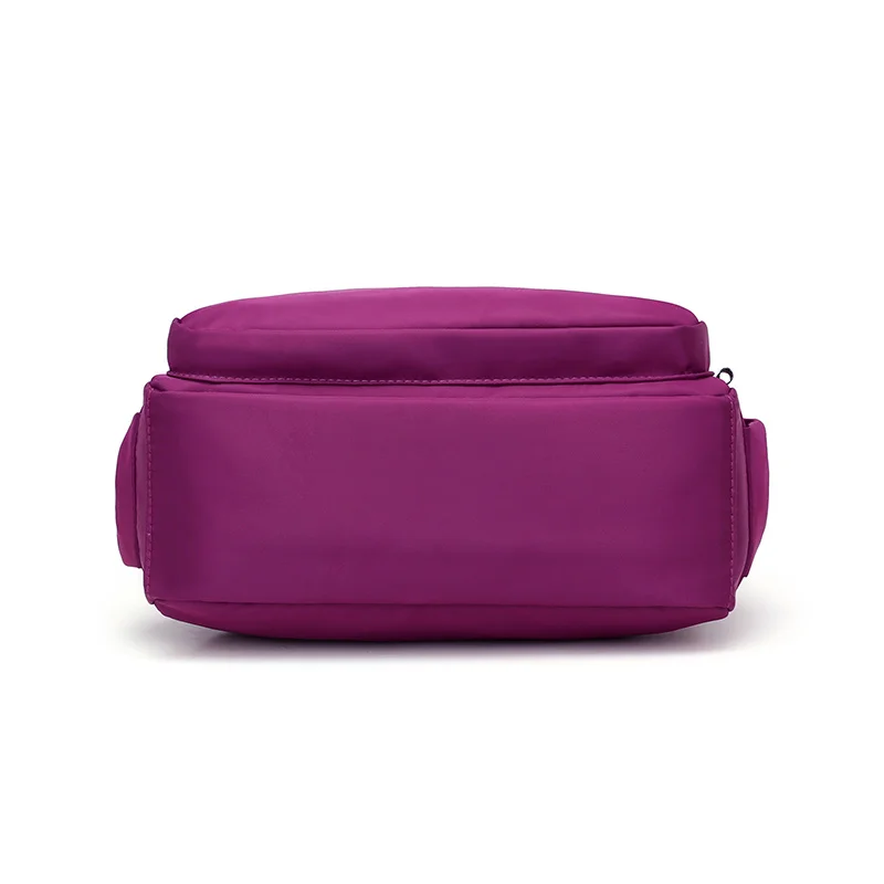 Сумка-мессенджер Женская нейлоновая саквояж на плечо для путешествий