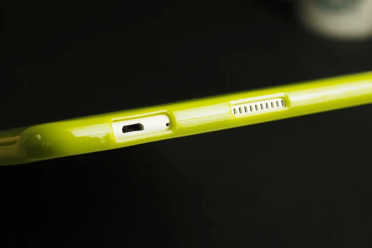 Чехол для huawei MediaPad T2 10 Pro 0 FDR A01L A03L чехол планшета Мягкий силиконовый из ТПУ AU Qua Tab 02