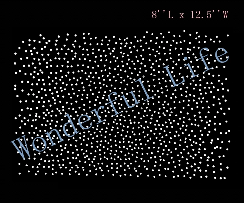 Тяжелый блестящий дизайн со стразами для одежды большой размер вас хит продаж в