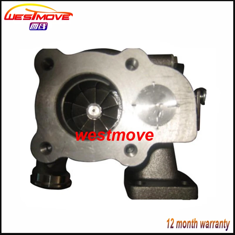 Турбокомпрессор S200G turbo 04905202 20965309 04294752 04906180 04906180KZ 04294752KZ для промышленного