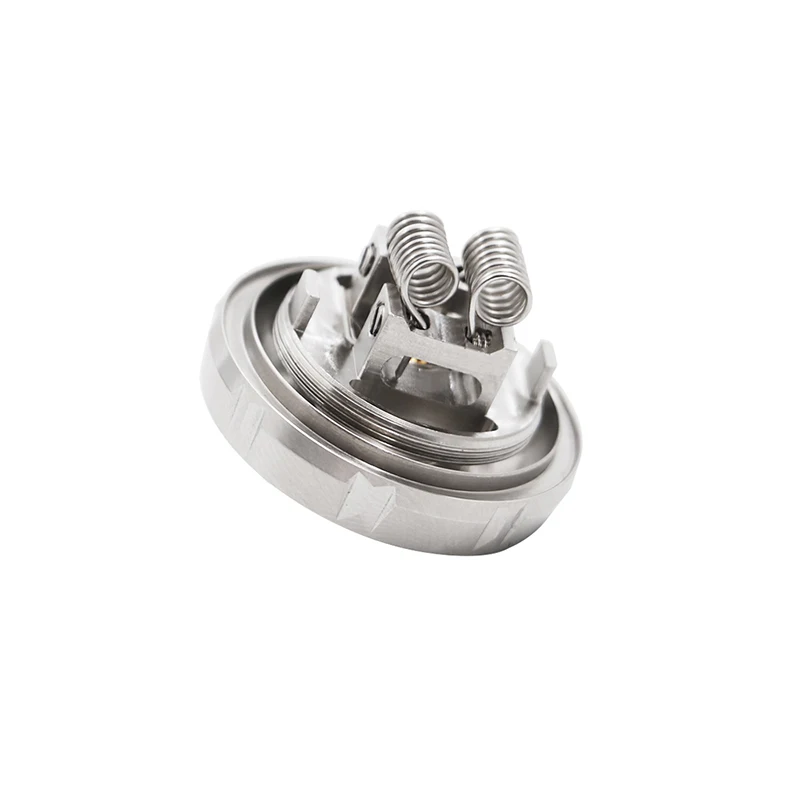 Бак для вейпа Geekvape Zeus X RTA емкостью 4 5 мл с дрип-типом 810 Delrin электронная сигарета
