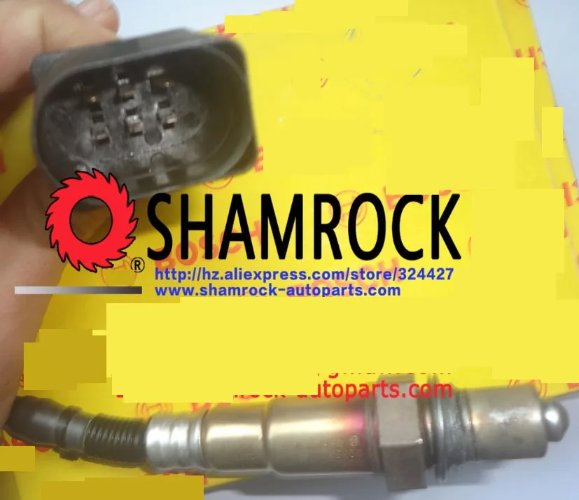 

Lambda Sensor Oxygen Sensor-front oem 11787512975 0258007142 fit for Compact E46 316 i 318 i E83 Z4 E85 1.6 2.0L aftermarket