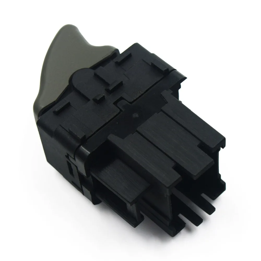 Переключатель управления электрическим окном кнопка пассажирского и черного