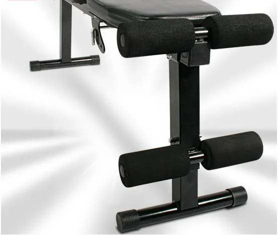 Supine plate маленькая птица гантель табурет Многофункциональный для гантелей