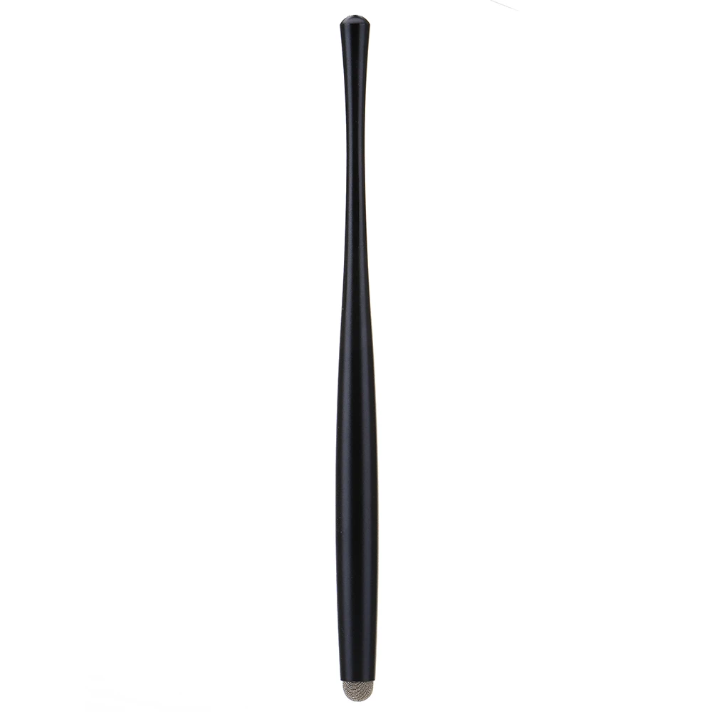 Легко носить с собой емкостный Мини талии stylus iPad плиты применимо (5 черный пакеты)