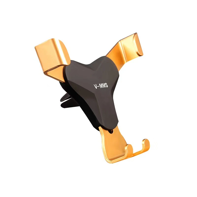 car accessories phone holder navigation Clip type air vent monut for iPhone Samsung plastic | Автомобили и мотоциклы
