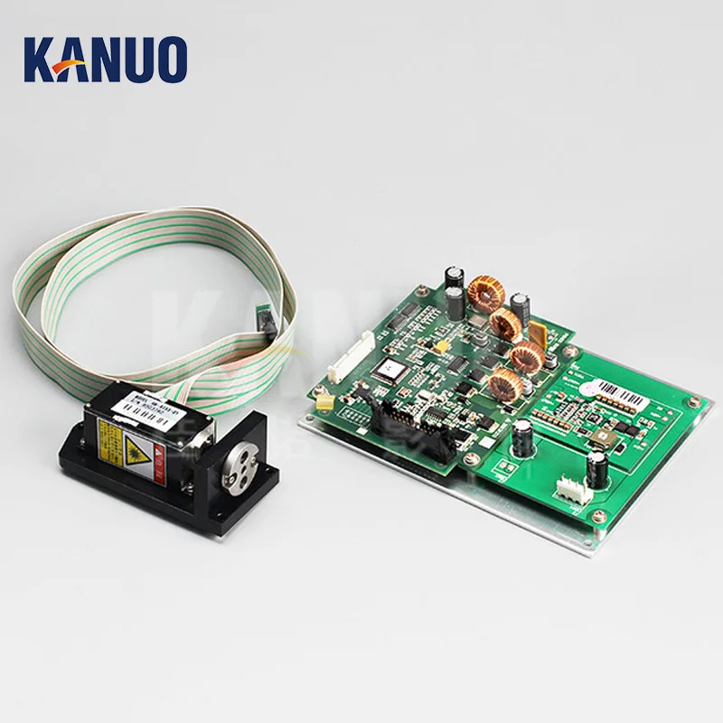 Синий лазерный пистолет с платой драйвера типа A для Noritsu QSS3001/3011/3021/3101/3100 серии