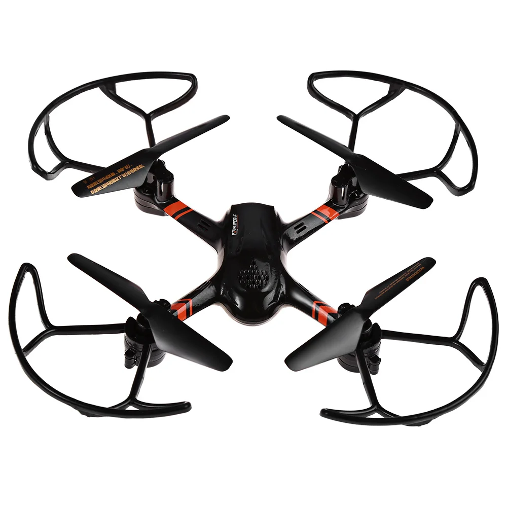 Оригинальный вертолет плесень король 33043 супер F 2 4 GHz 4CH 6 оси гироскопа RC