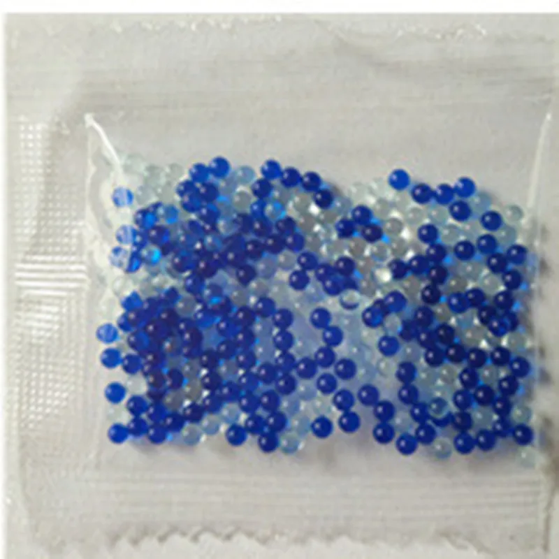 10 упаковок (3000 шт.) Хрустальная пуля мягкая водяная Пейнтбольная бибулочная