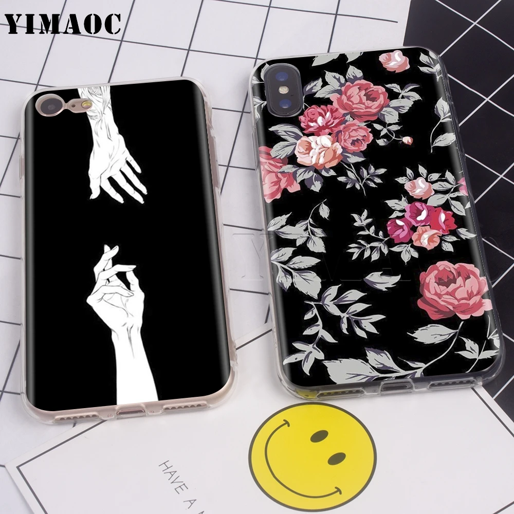 Силиконовый чехол YIMAOC David Bowie для Huawei Honor Mate 20 6a 7a 8x 7c 7x9 10 Nova 3i 3 Lite Pro | Мобильные