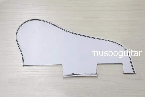 Новый бренд ES335 электрогитара 5ply pickupguard | Спорт и развлечения
