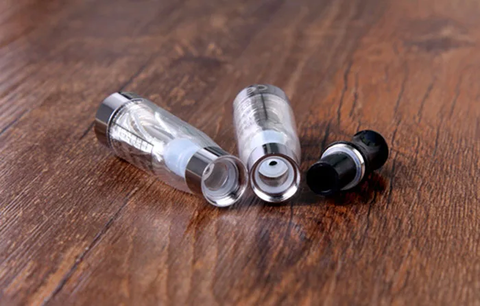 CE4 атомайзер mt3 для эго-т Evod Vape ручка 510 нить электронная сигарета ecigs 1,6 мл