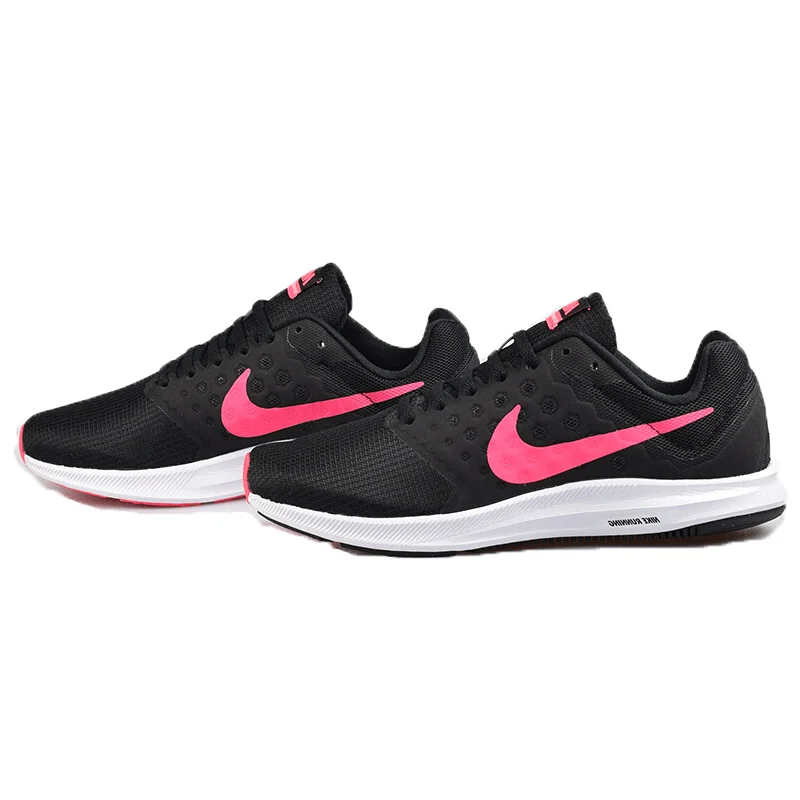 Новое поступление 2019 года женские кроссовки для бега NIKE DOWNSHIFTER 7|Беговая обувь| |
