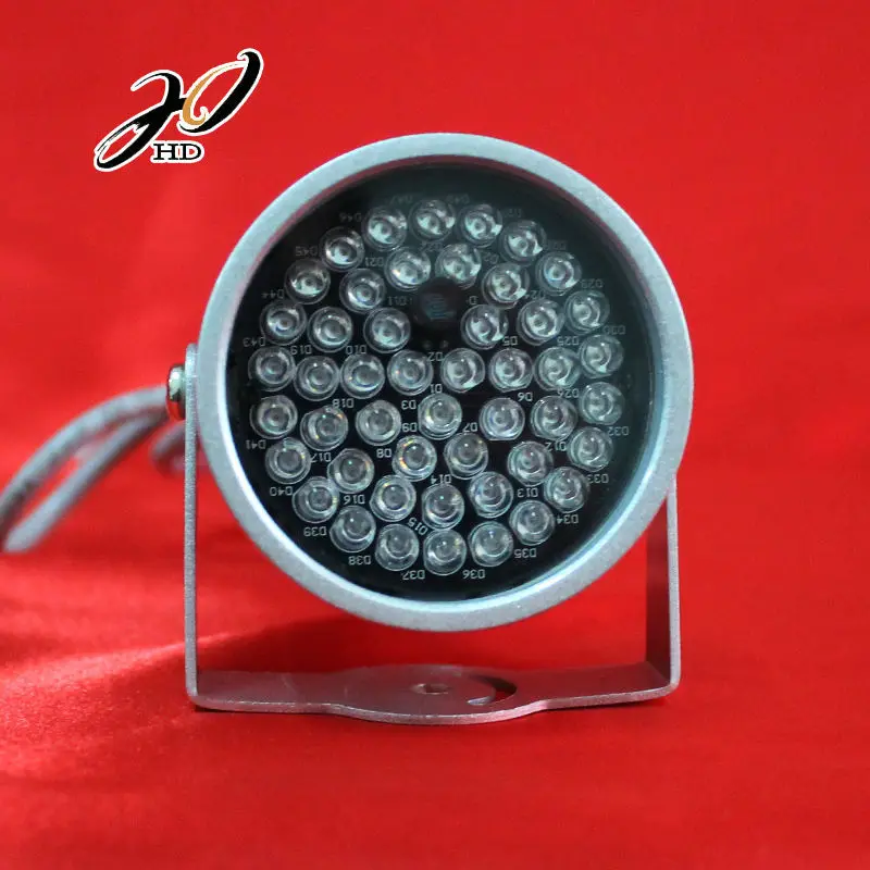 Hd инфракрасный свет из светодиодов освещение заполнения ик-для видеонаблюдения