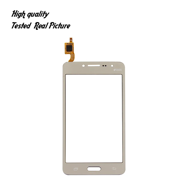 Для Samsung Galaxy J2 Prime G532 G532M G532G G532F сенсорный экран дигитайзер Стекло Замена