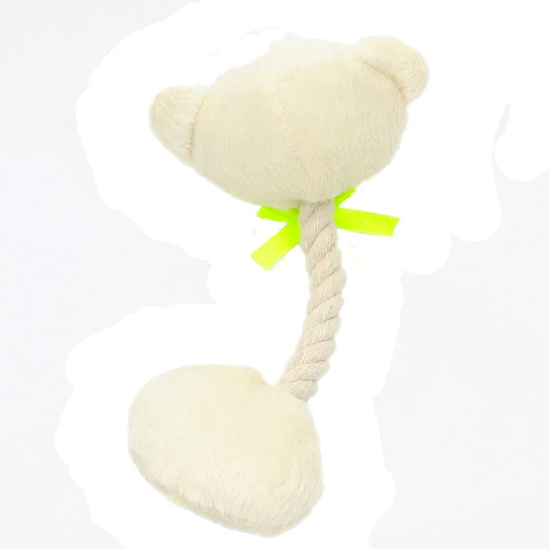 Новый бренд мини-игрушки для собак в форме лица игрушки домашних животных