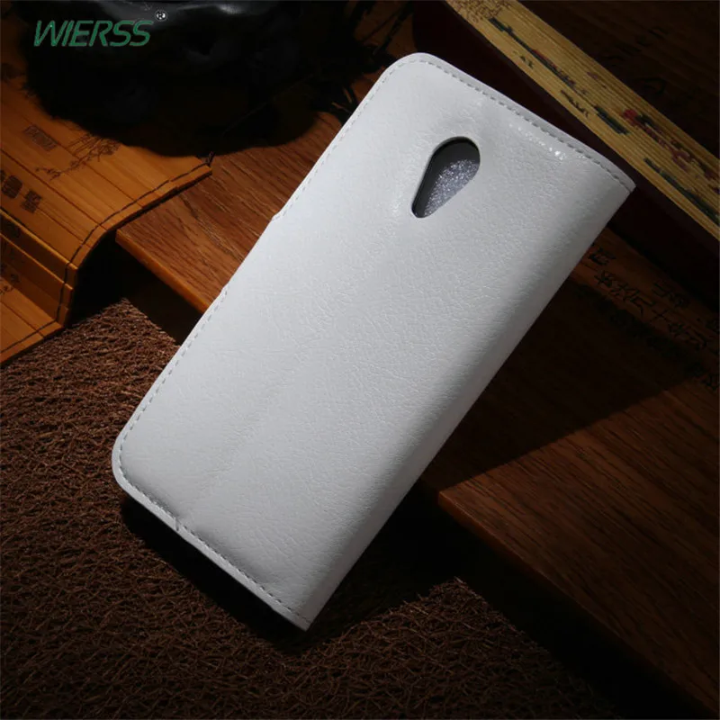 Кожаный чехол с откидной крышкой для Motorola Moto G (2 го поколения) 2014 G2 + 1 две SIM карты LTE