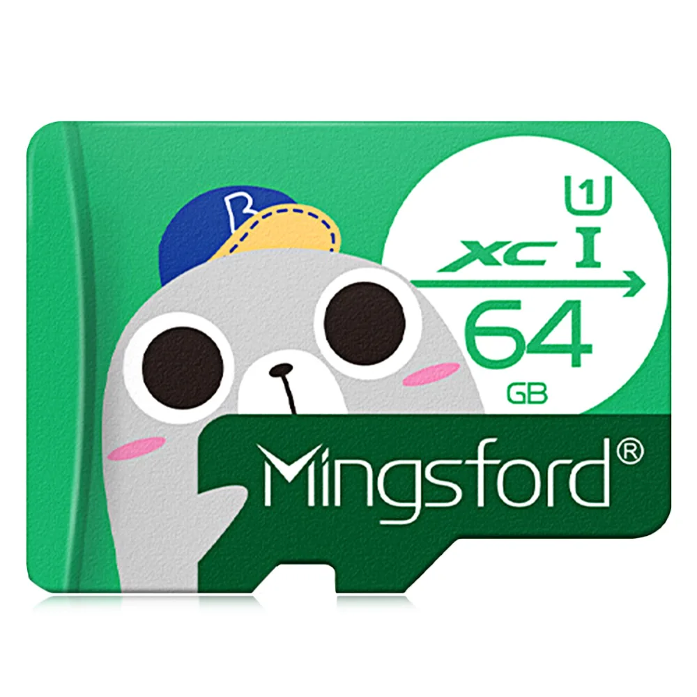 Mingsford 8 г/16 г/64 г/128 г Micro SD/TF|micro sd|tf card128g micro sd |