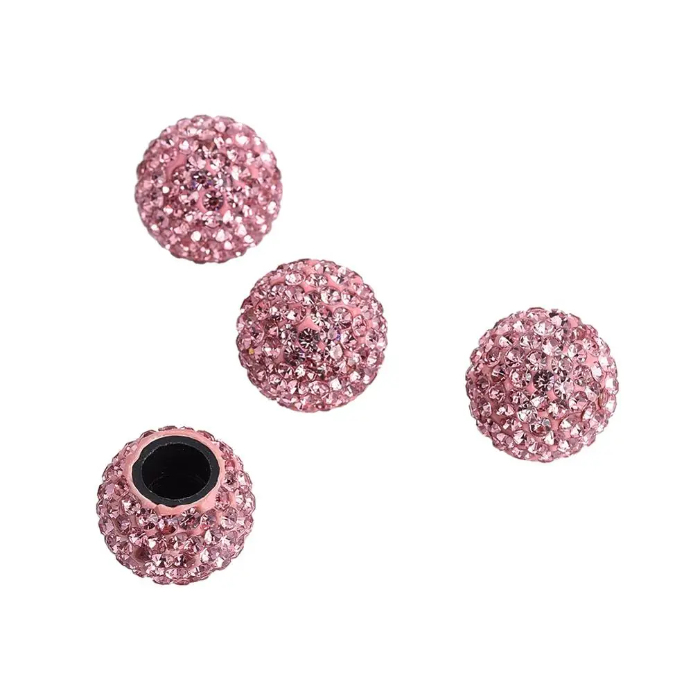 4 шт./компл. универсальные пылезащитные колпачки для автомобильных